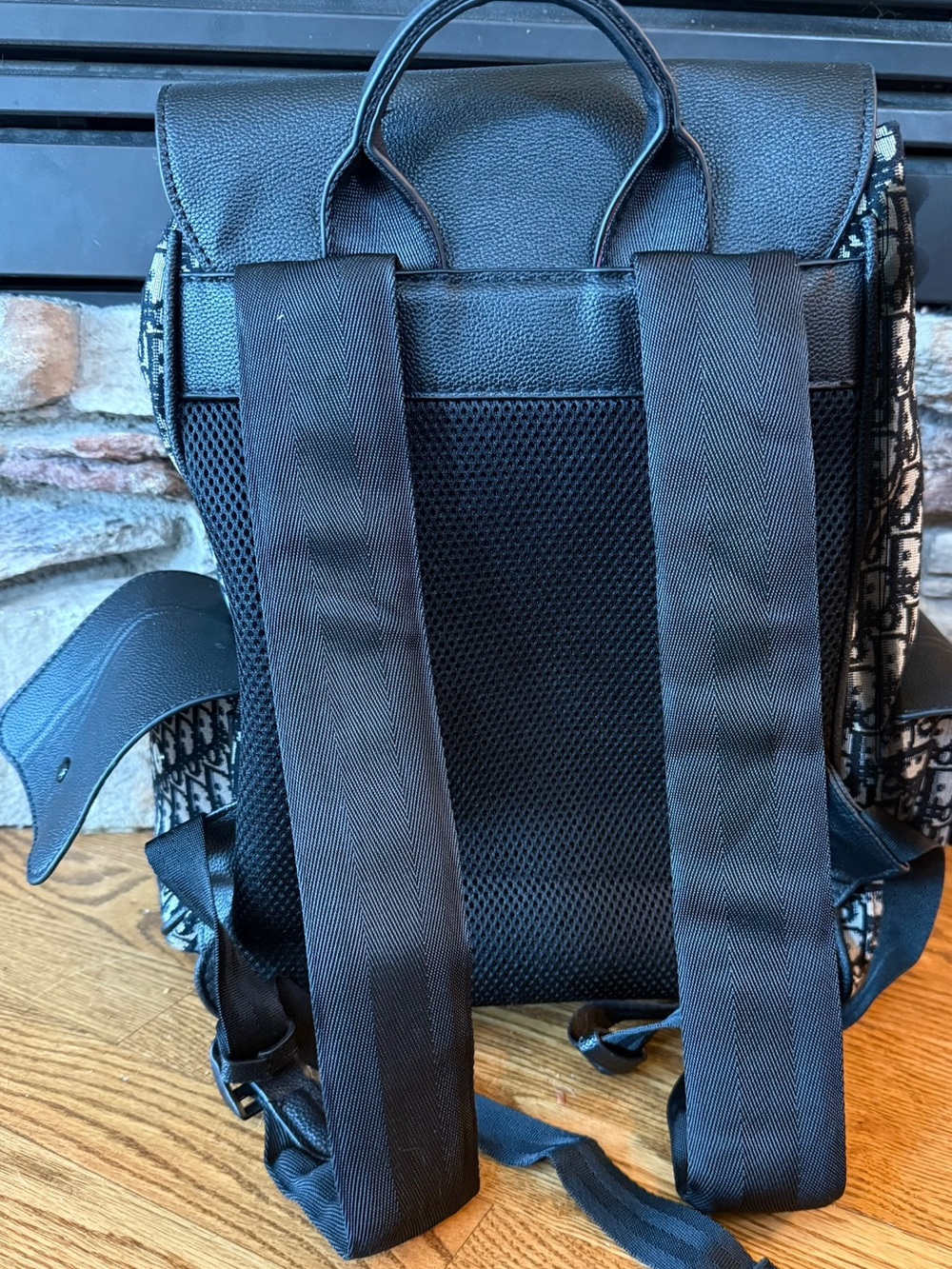 Fashion  Backpack